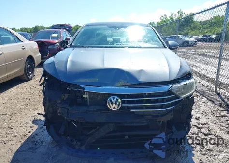 2019 Volkswagen Jetta 1.4T Sel Premium z USA, uszkodzony, nr VIN 3VWG57BU8KM089306